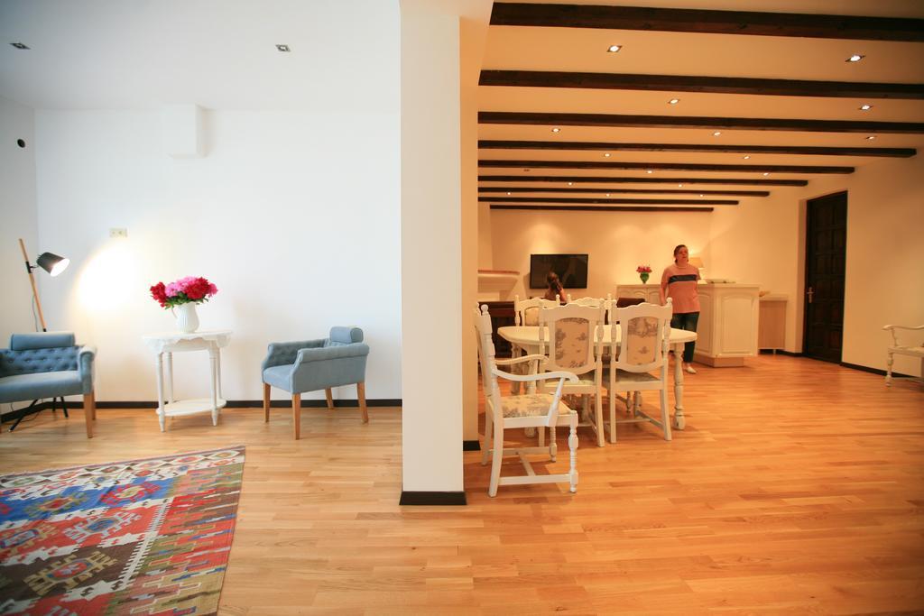 Vera House Tbiliszi Kültér fotó