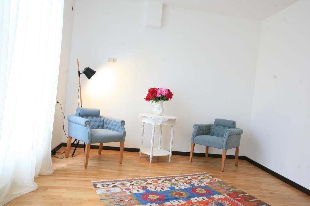 Vera House Tbiliszi Kültér fotó