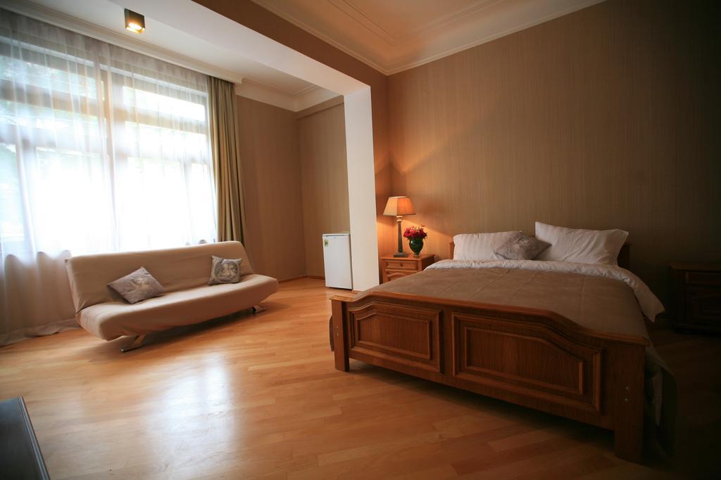 Vera House Tbiliszi Kültér fotó