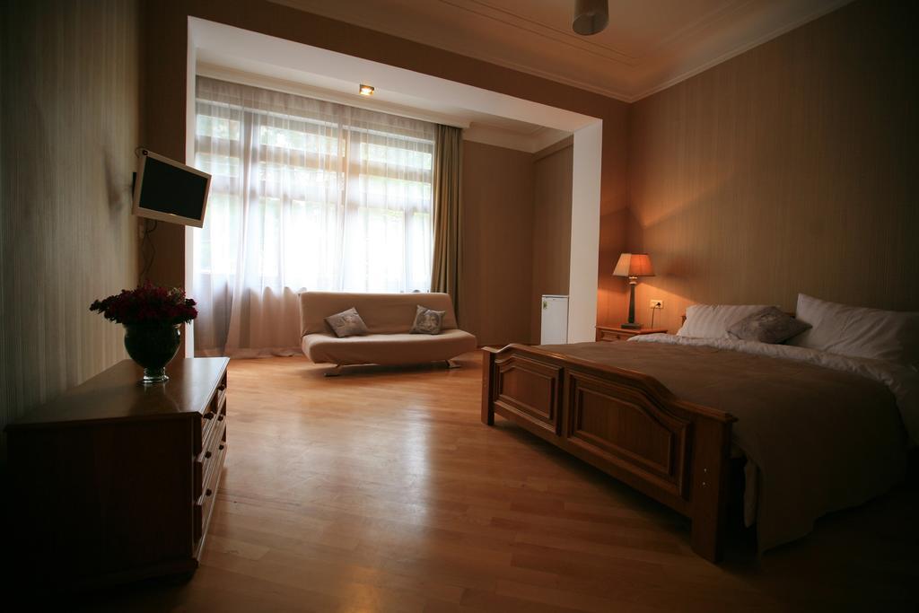 Vera House Tbiliszi Szoba fotó