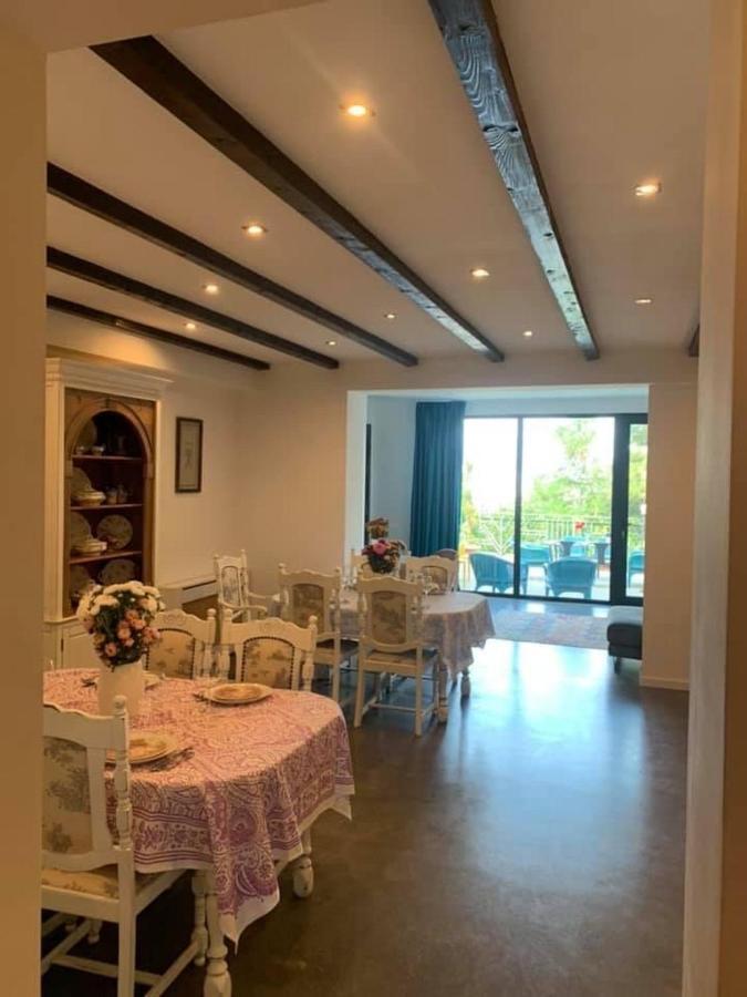 Vera House Tbiliszi Kültér fotó