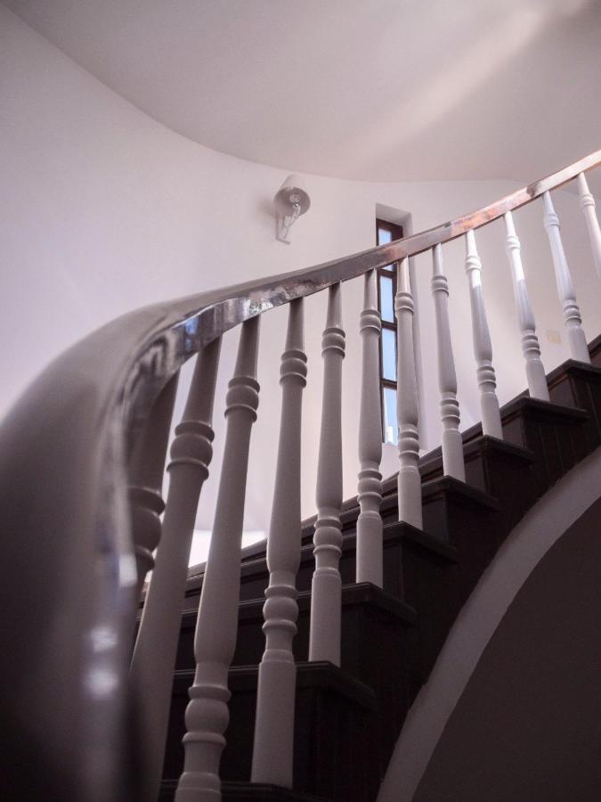 Vera House Tbiliszi Kültér fotó