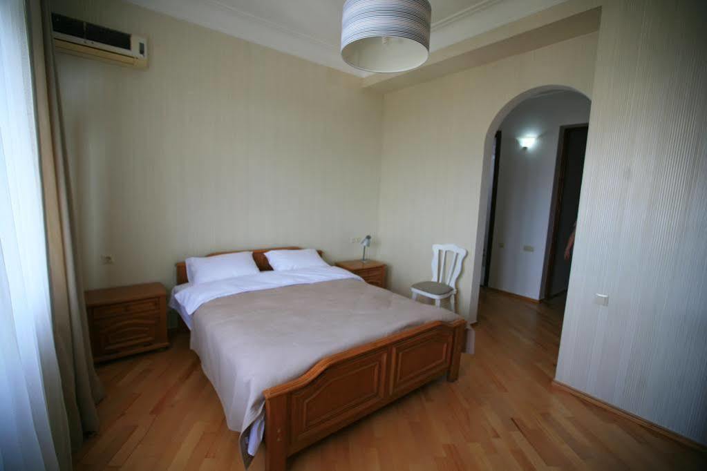 Vera House Tbiliszi Kültér fotó