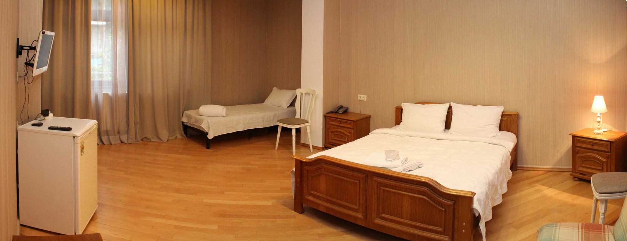 Vera House Tbiliszi Kültér fotó