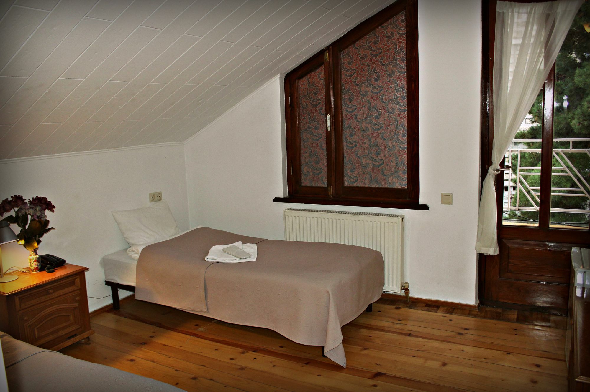 Vera House Tbiliszi Kültér fotó