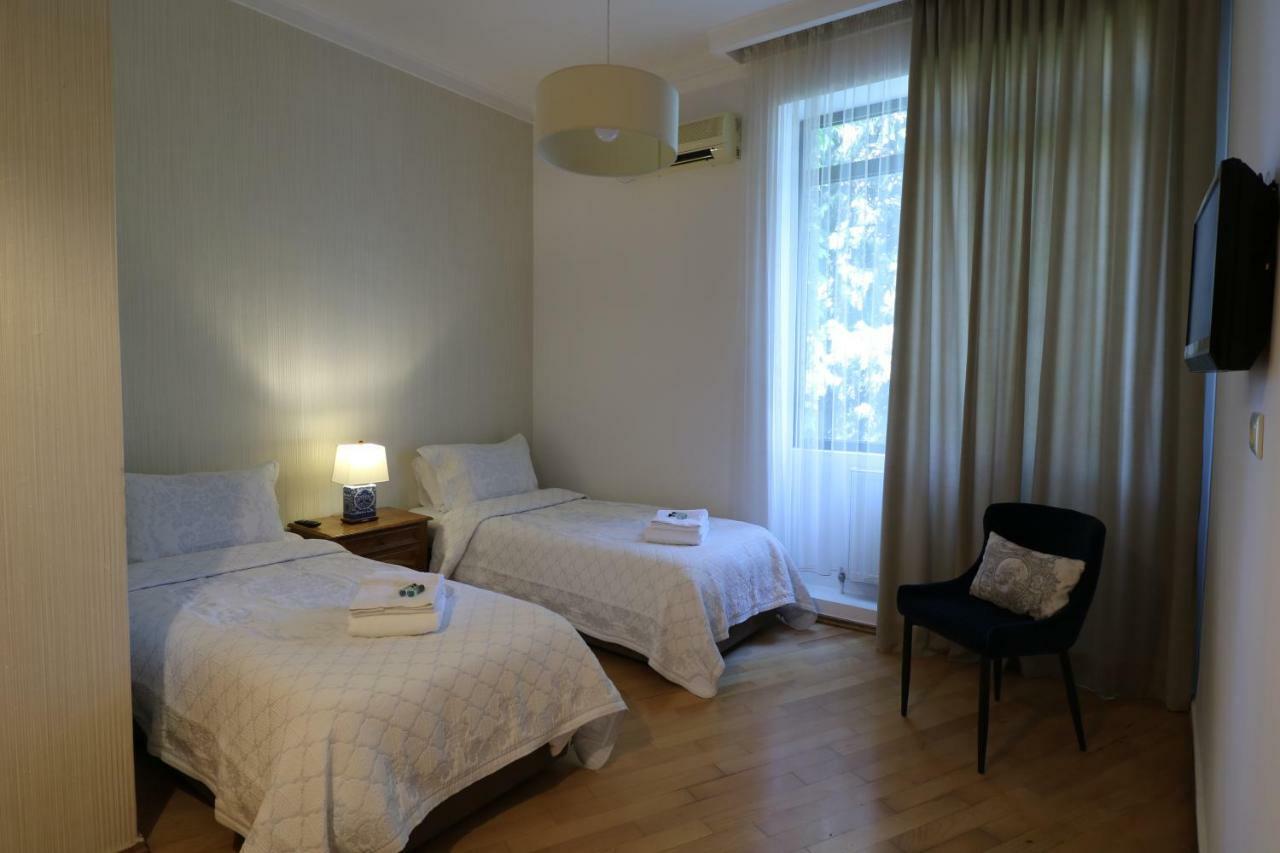Vera House Tbiliszi Kültér fotó