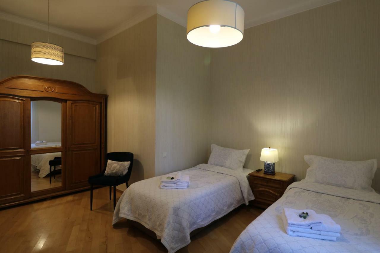 Vera House Tbiliszi Kültér fotó