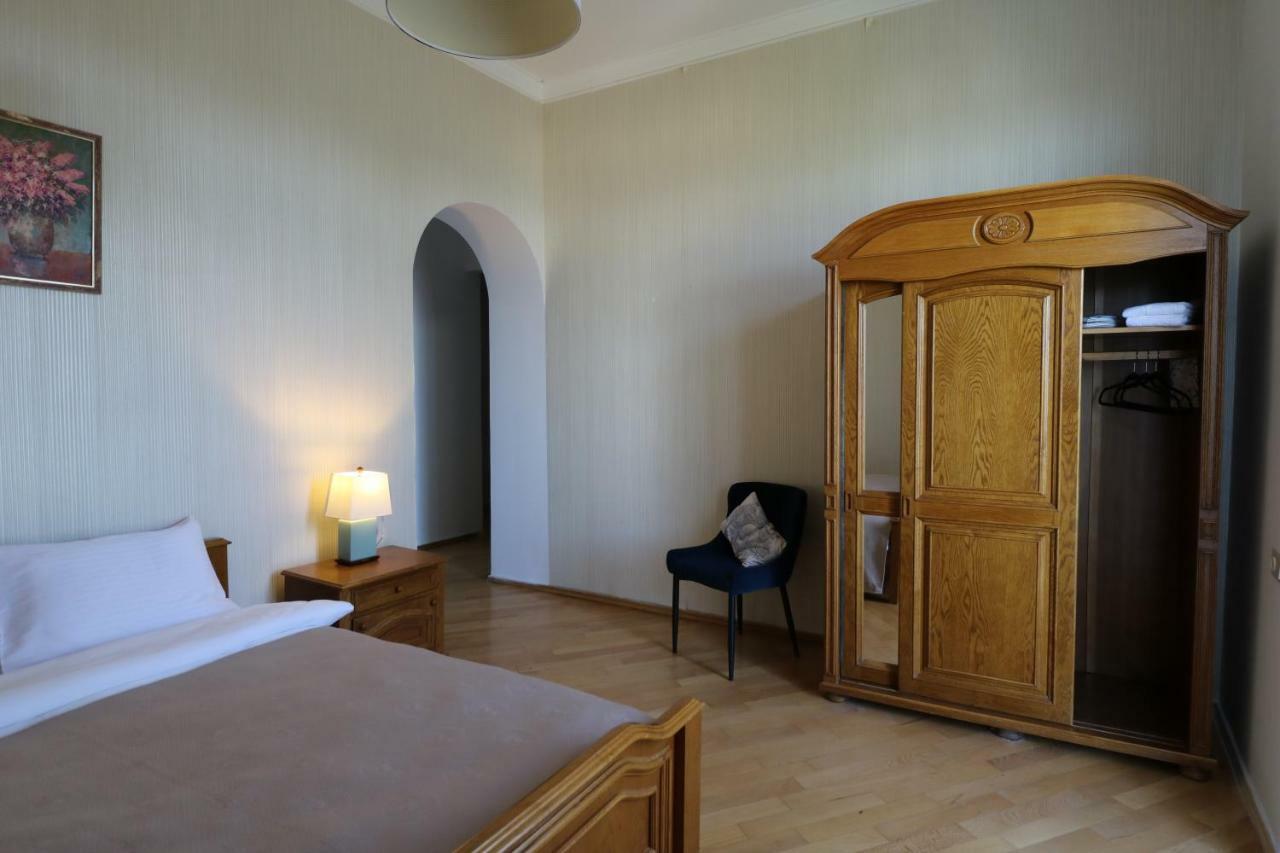 Vera House Tbiliszi Kültér fotó