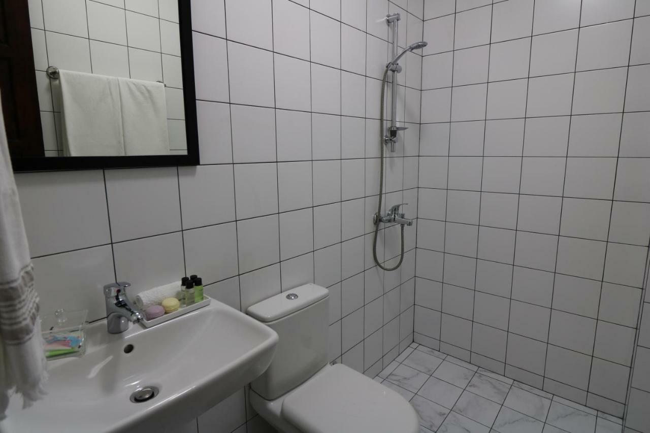 Vera House Tbiliszi Kültér fotó