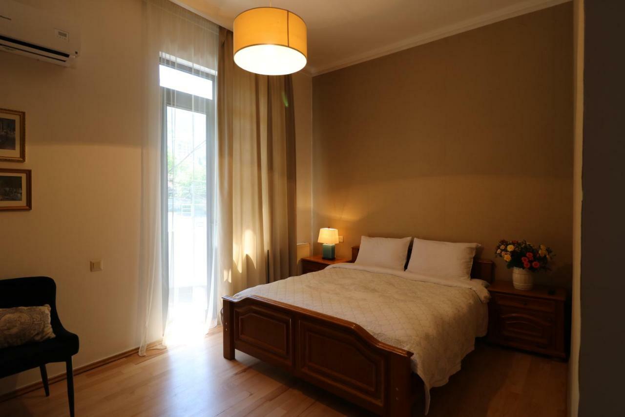 Vera House Tbiliszi Kültér fotó