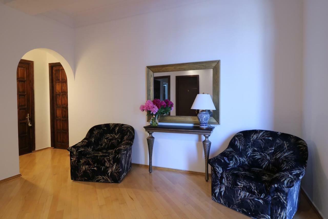 Vera House Tbiliszi Kültér fotó