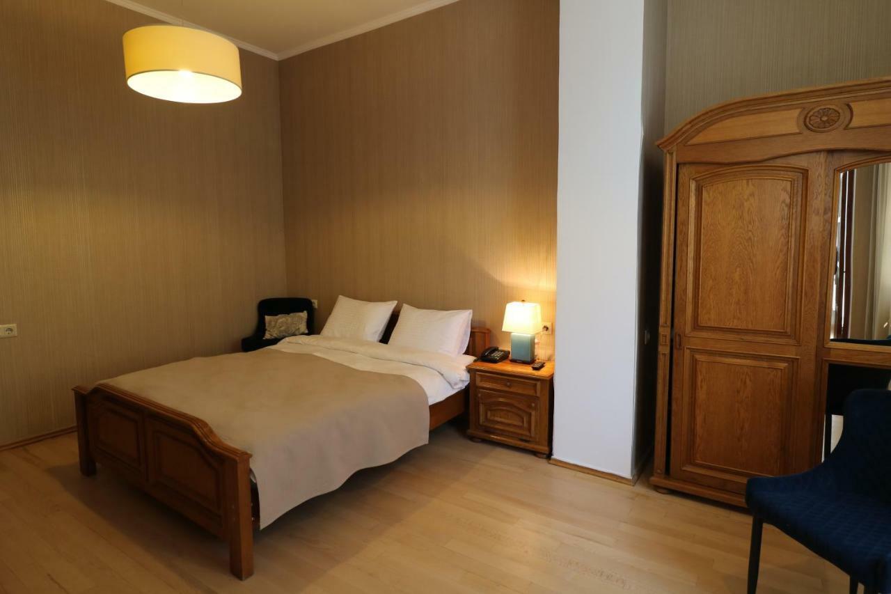 Vera House Tbiliszi Kültér fotó