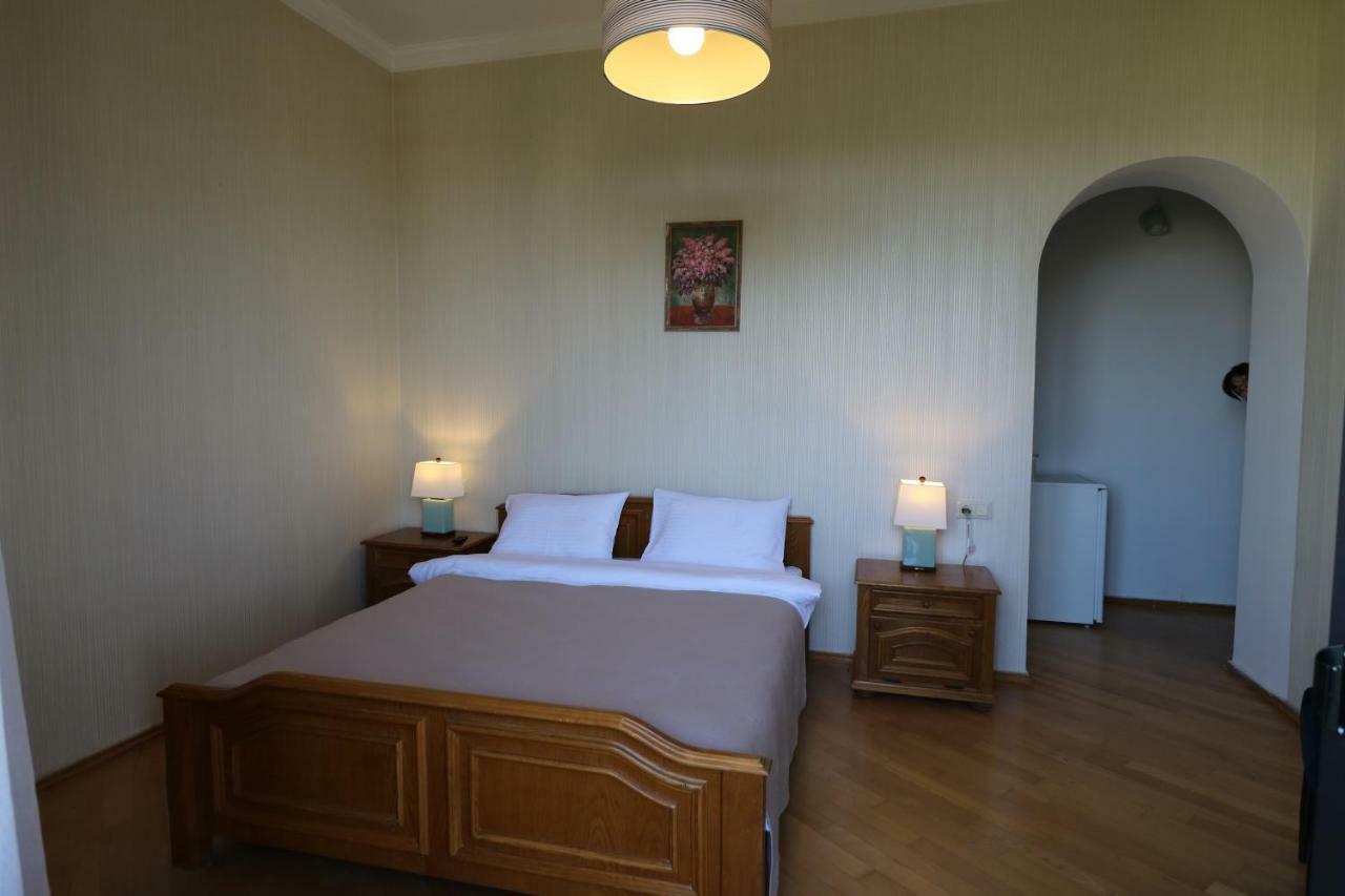 Vera House Tbiliszi Kültér fotó