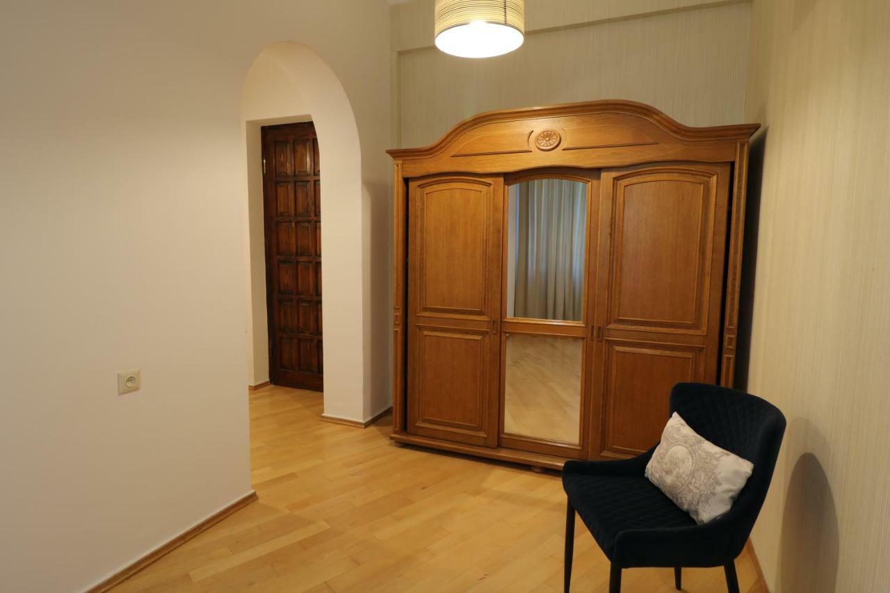 Vera House Tbiliszi Kültér fotó