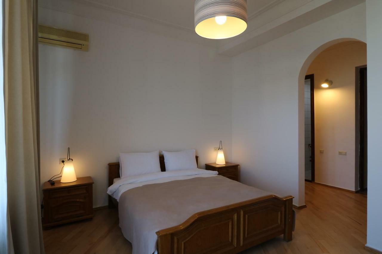 Vera House Tbiliszi Kültér fotó