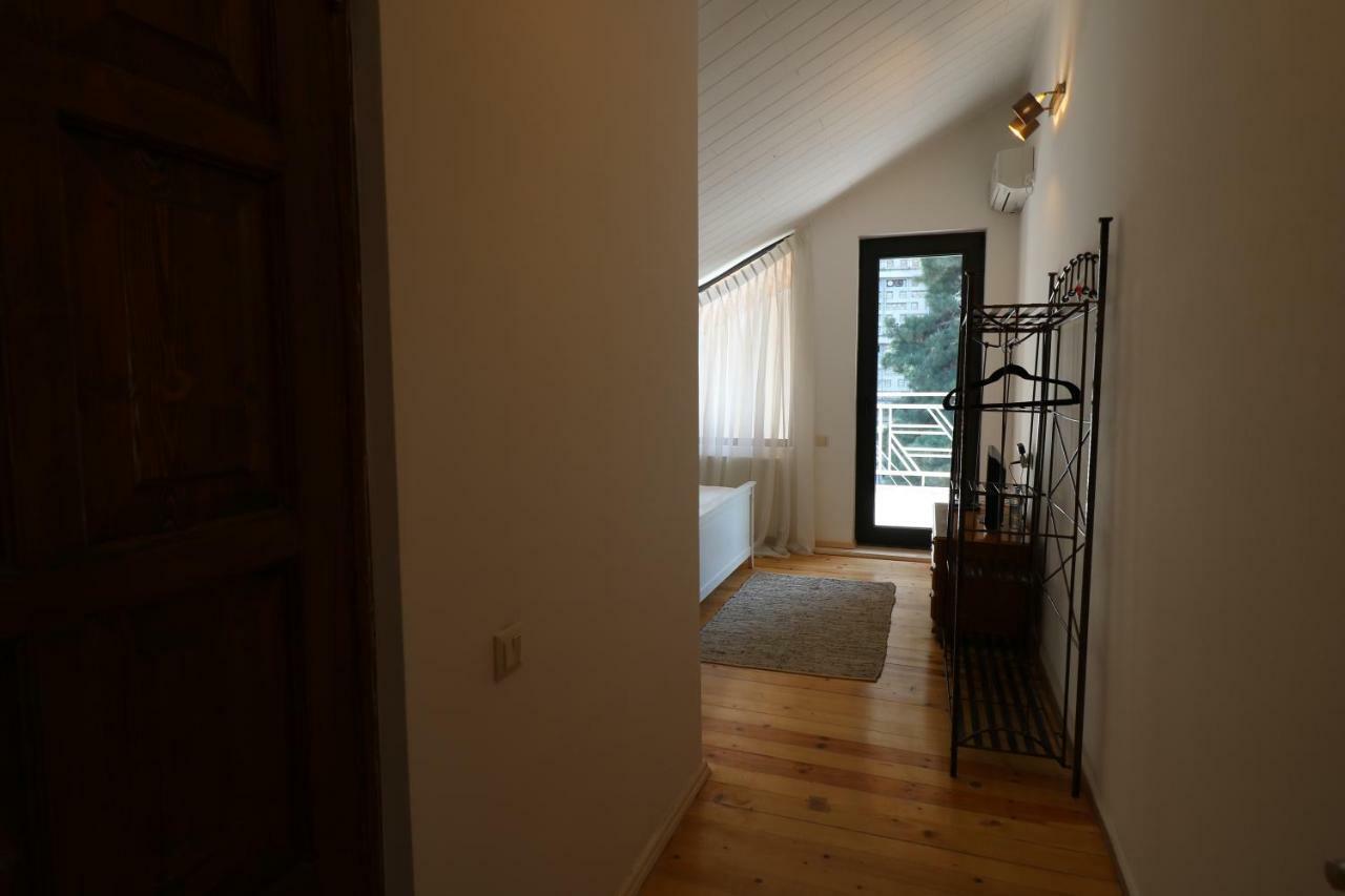 Vera House Tbiliszi Kültér fotó