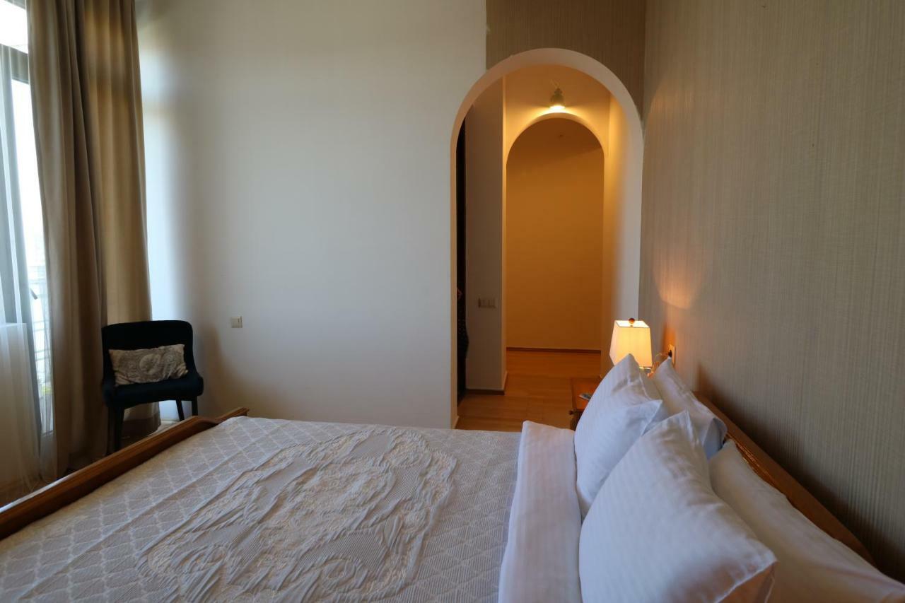 Vera House Tbiliszi Kültér fotó