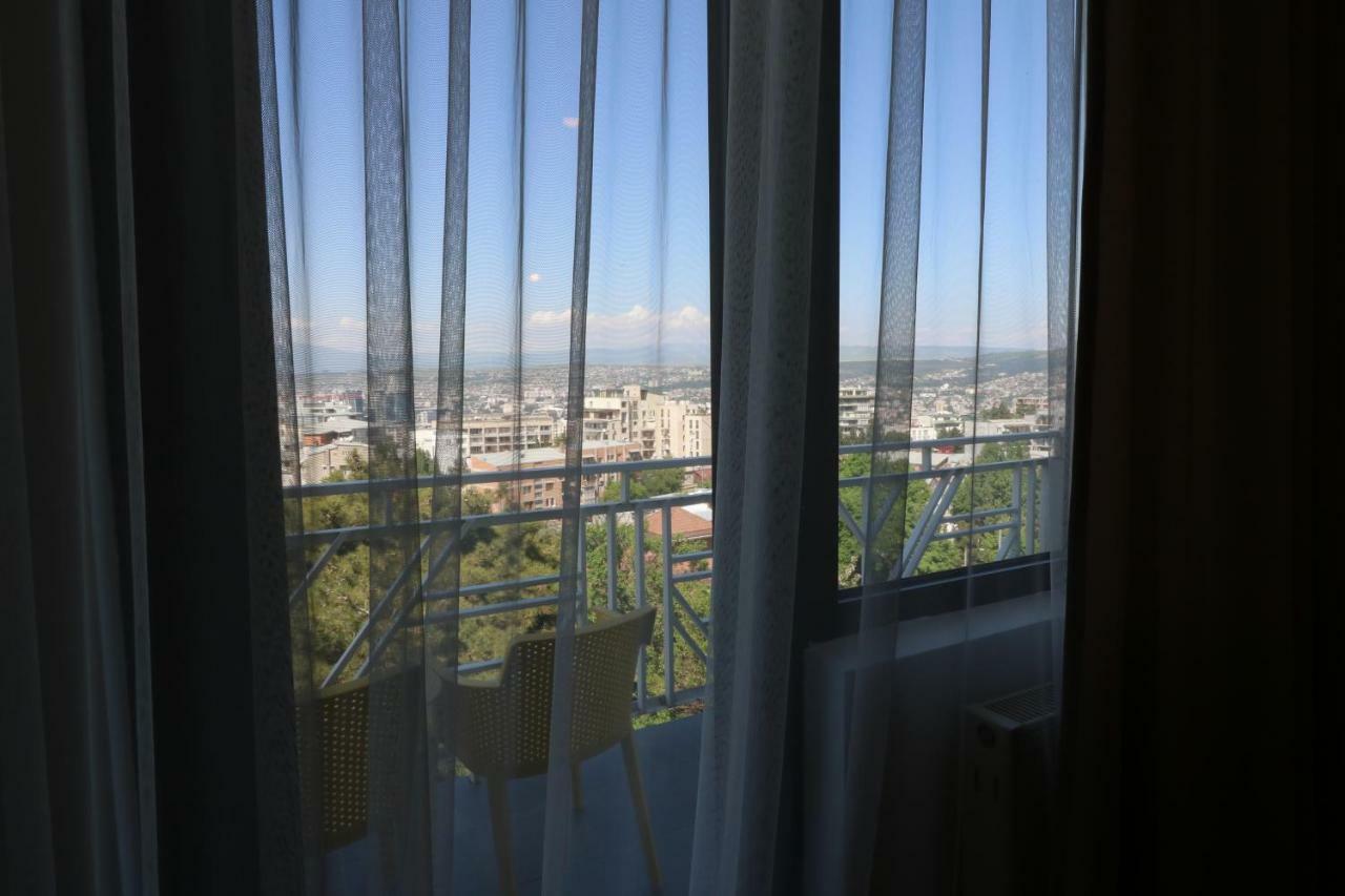 Vera House Tbiliszi Kültér fotó