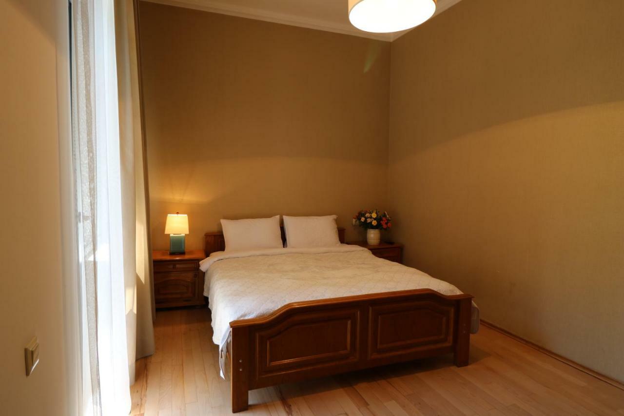 Vera House Tbiliszi Kültér fotó