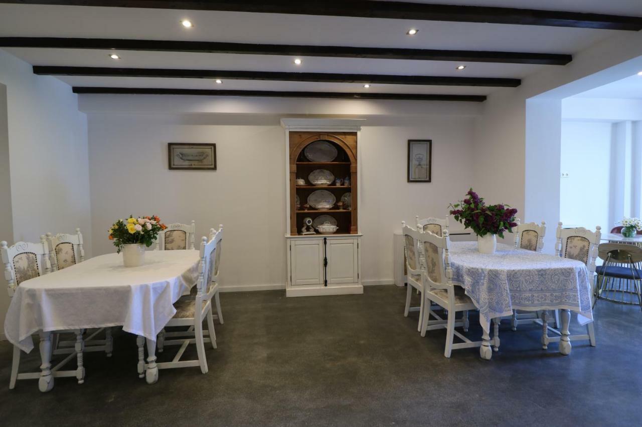 Vera House Tbiliszi Kültér fotó