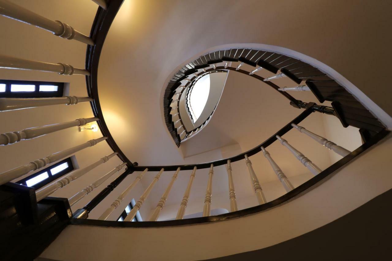 Vera House Tbiliszi Kültér fotó
