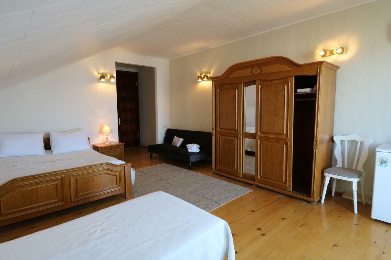 Vera House Tbiliszi Kültér fotó