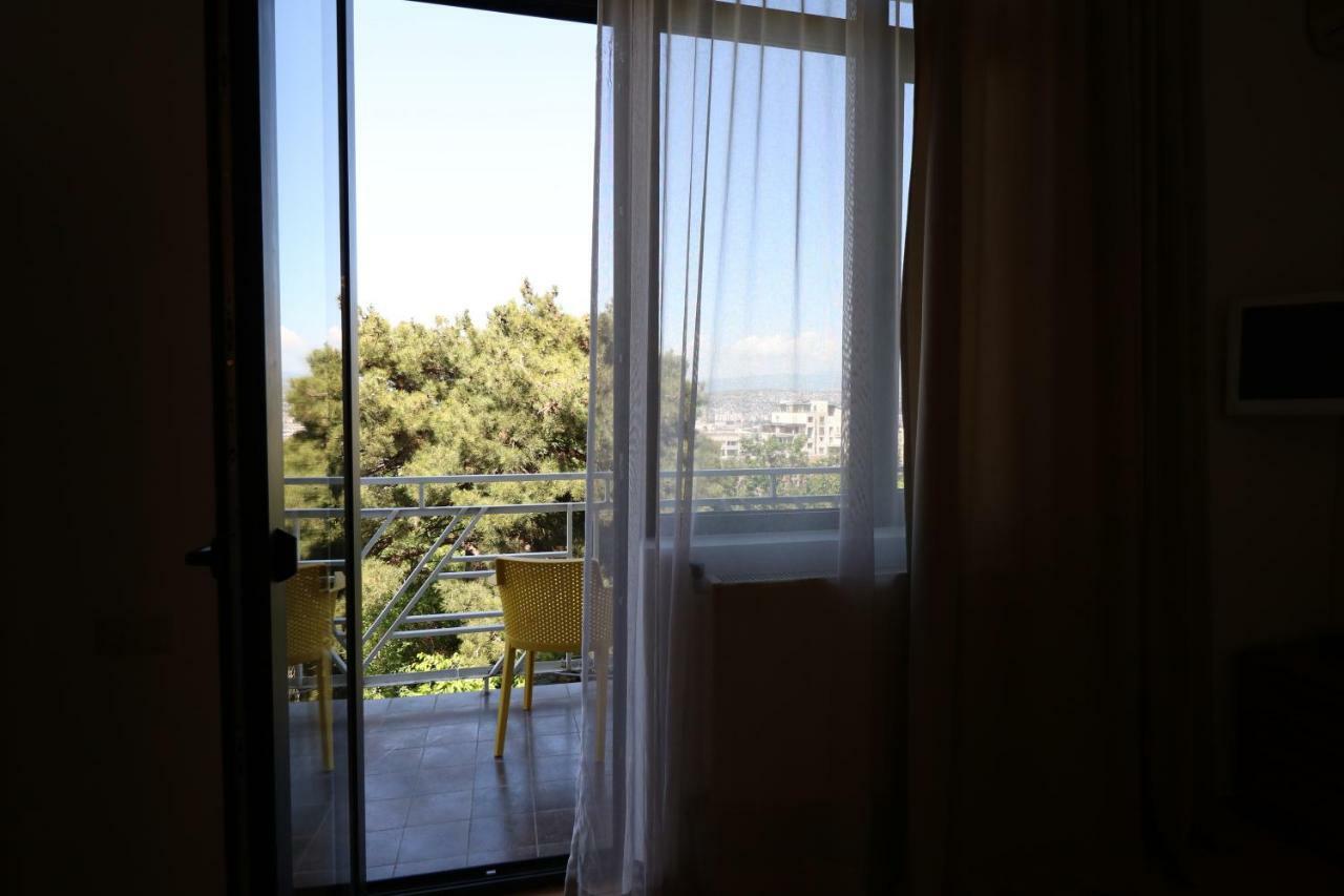 Vera House Tbiliszi Kültér fotó