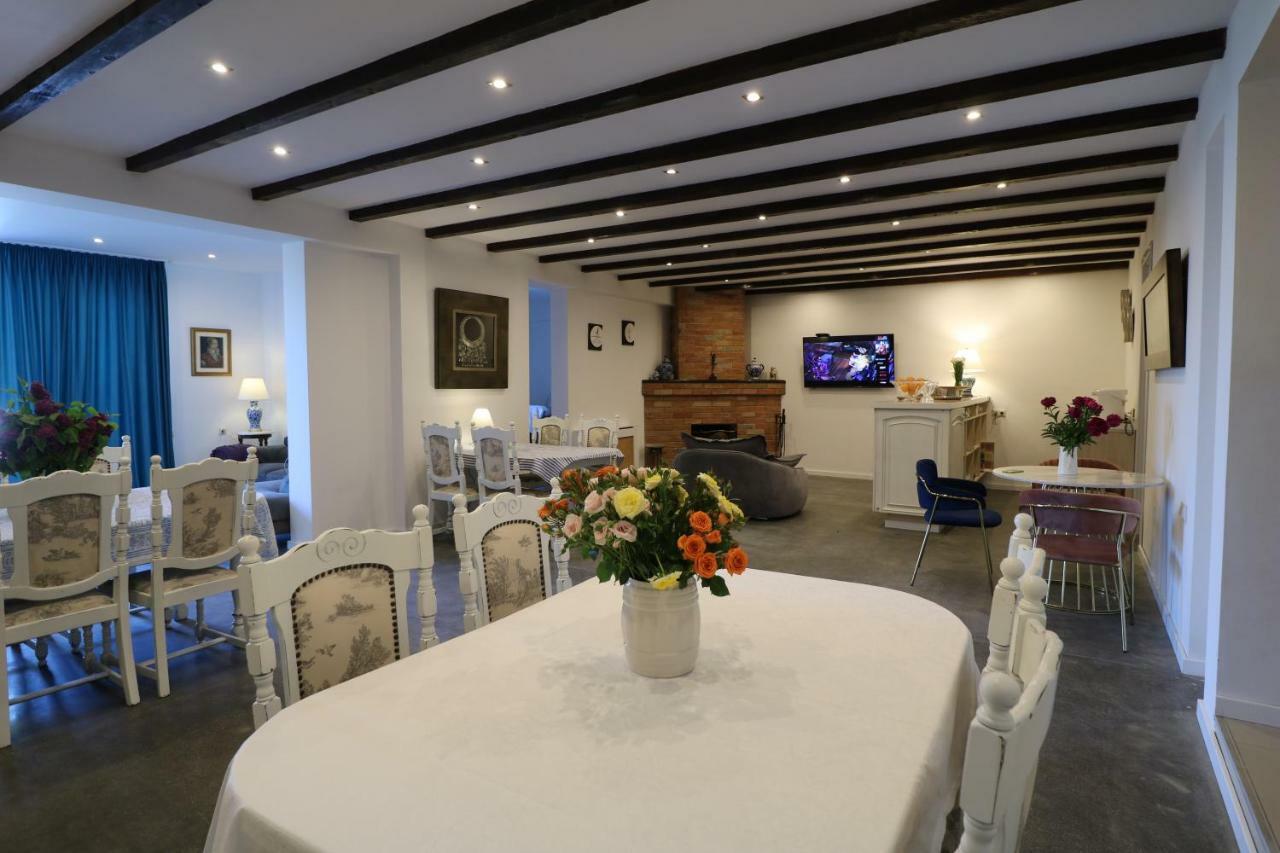 Vera House Tbiliszi Kültér fotó