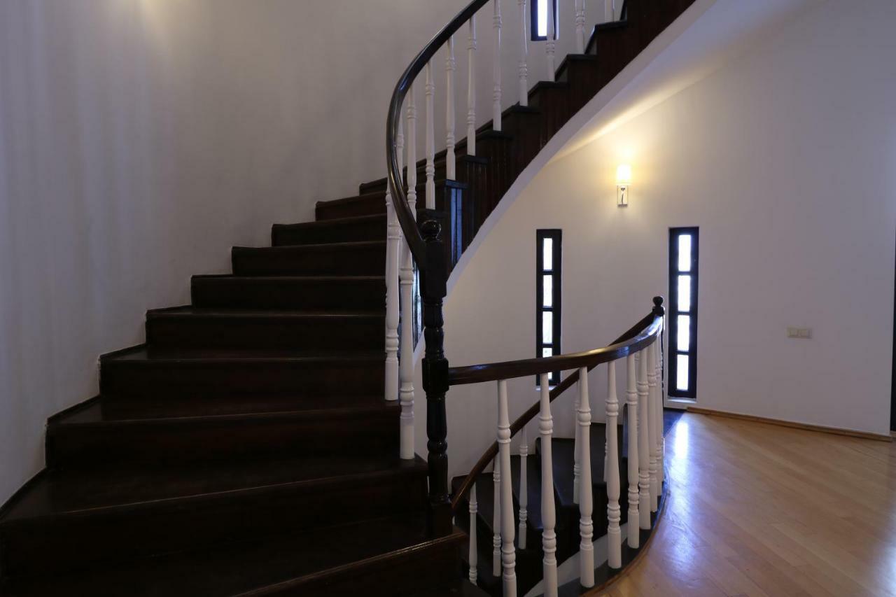 Vera House Tbiliszi Kültér fotó