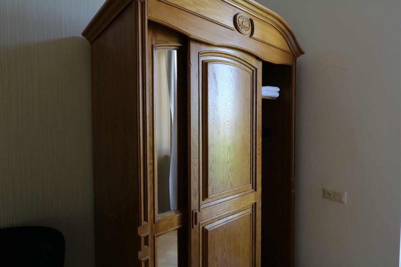 Vera House Tbiliszi Kültér fotó