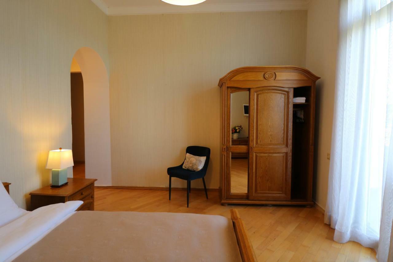 Vera House Tbiliszi Kültér fotó