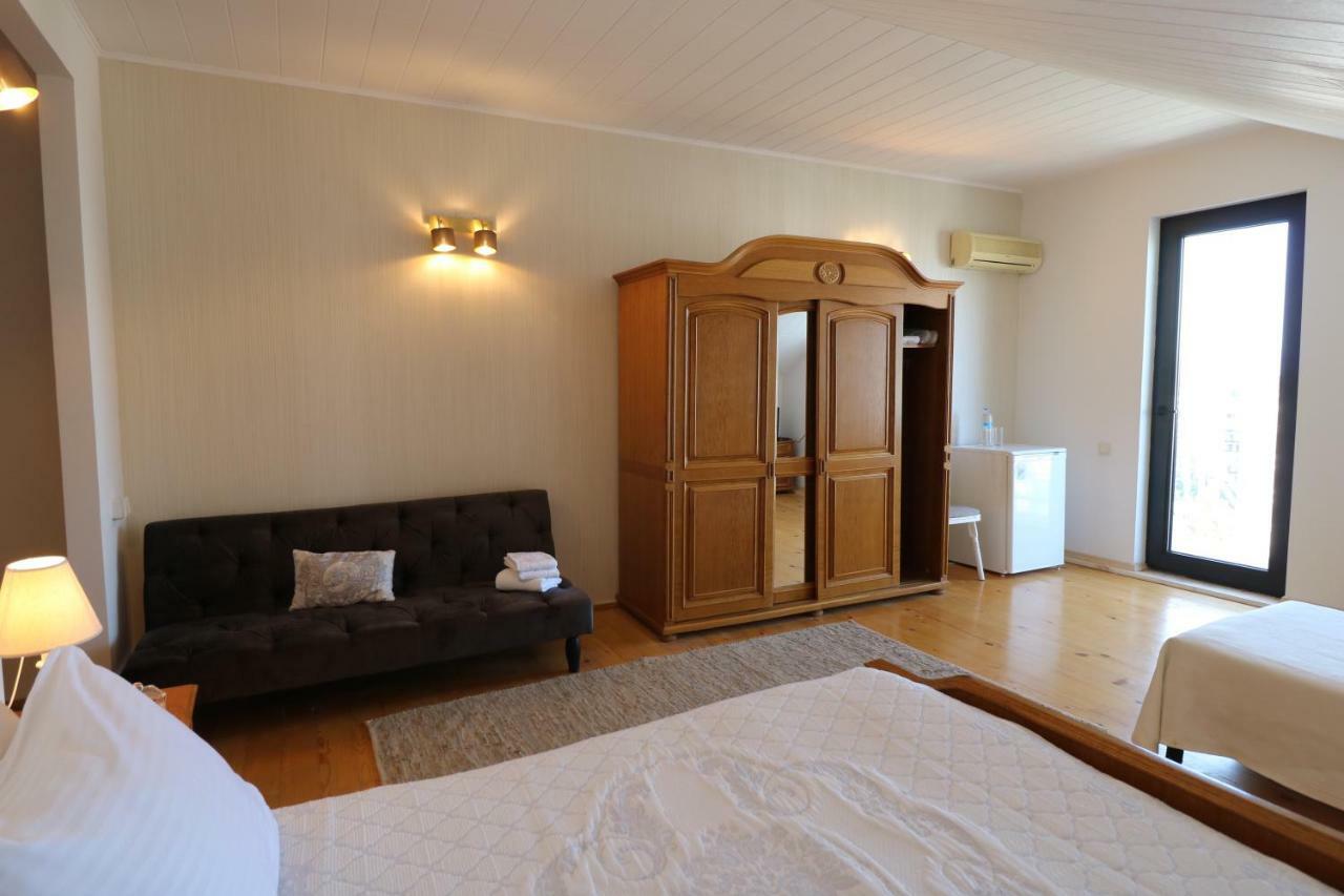 Vera House Tbiliszi Kültér fotó