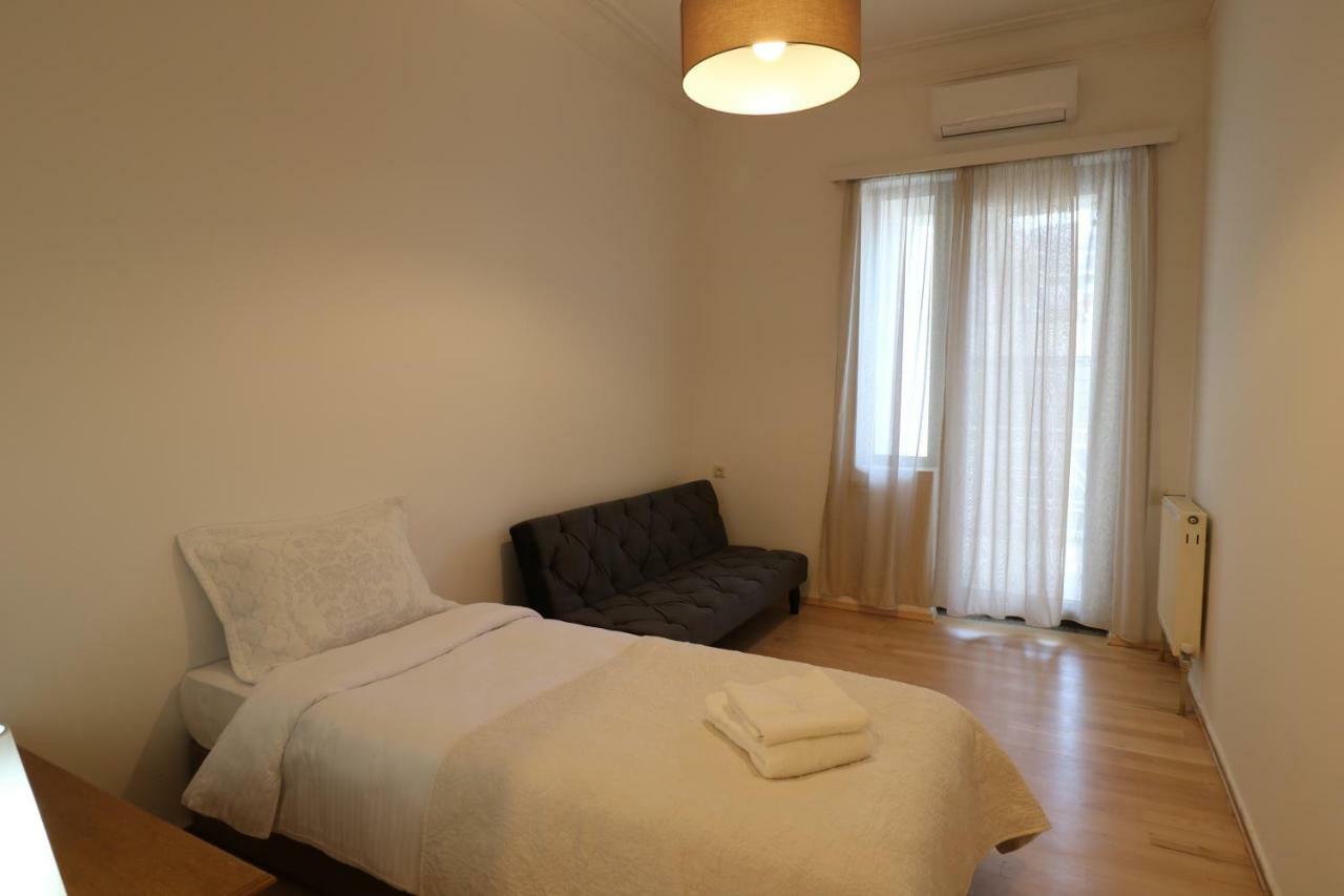 Vera House Tbiliszi Kültér fotó