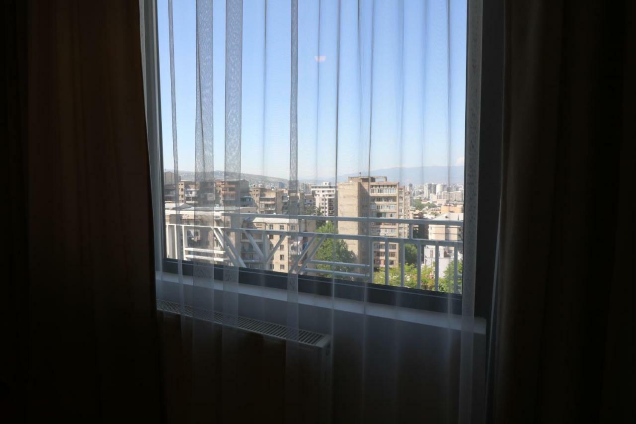 Vera House Tbiliszi Kültér fotó
